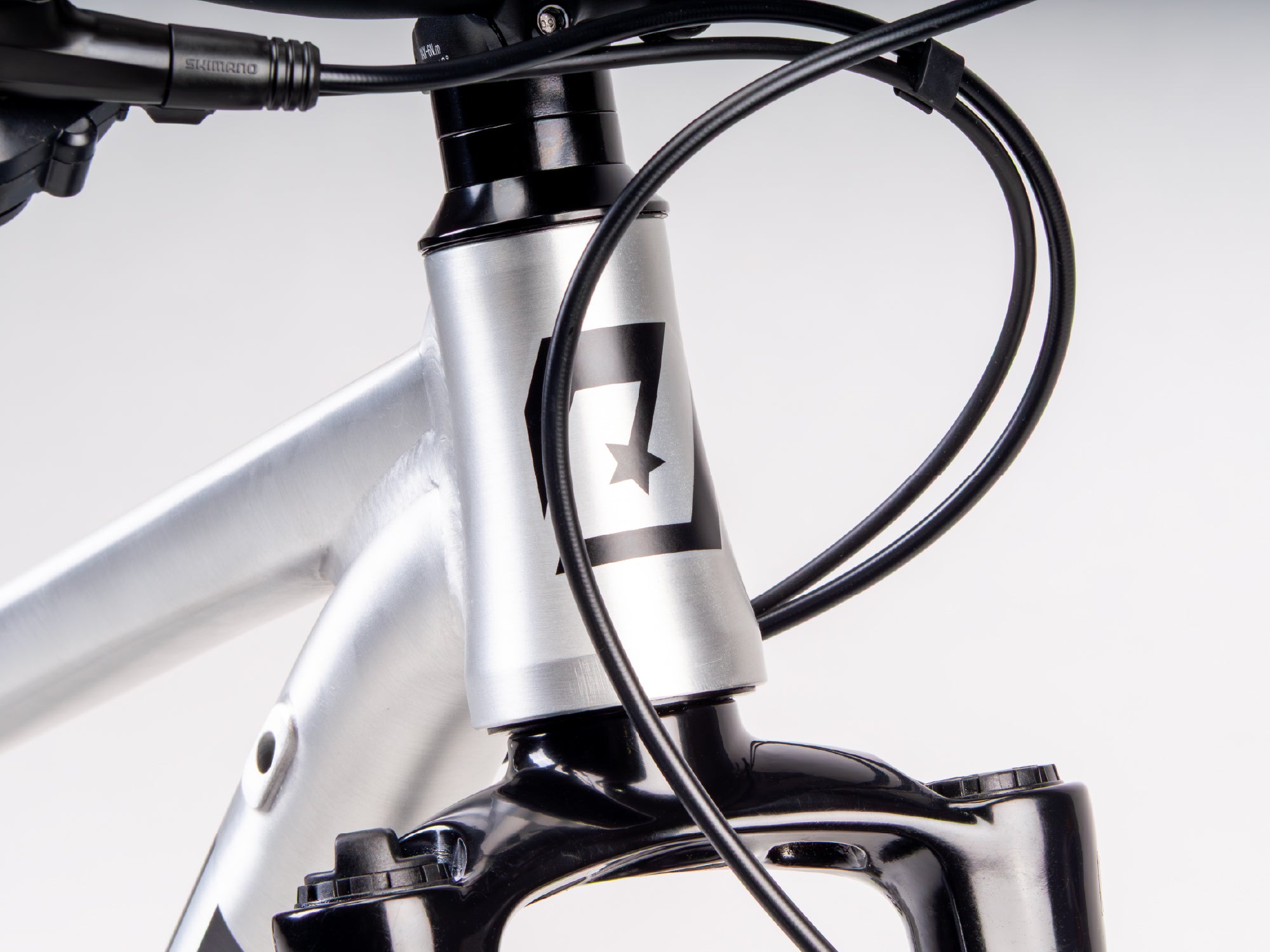 Bicicletă pentru copii DRAG Armadillo Fun 24"