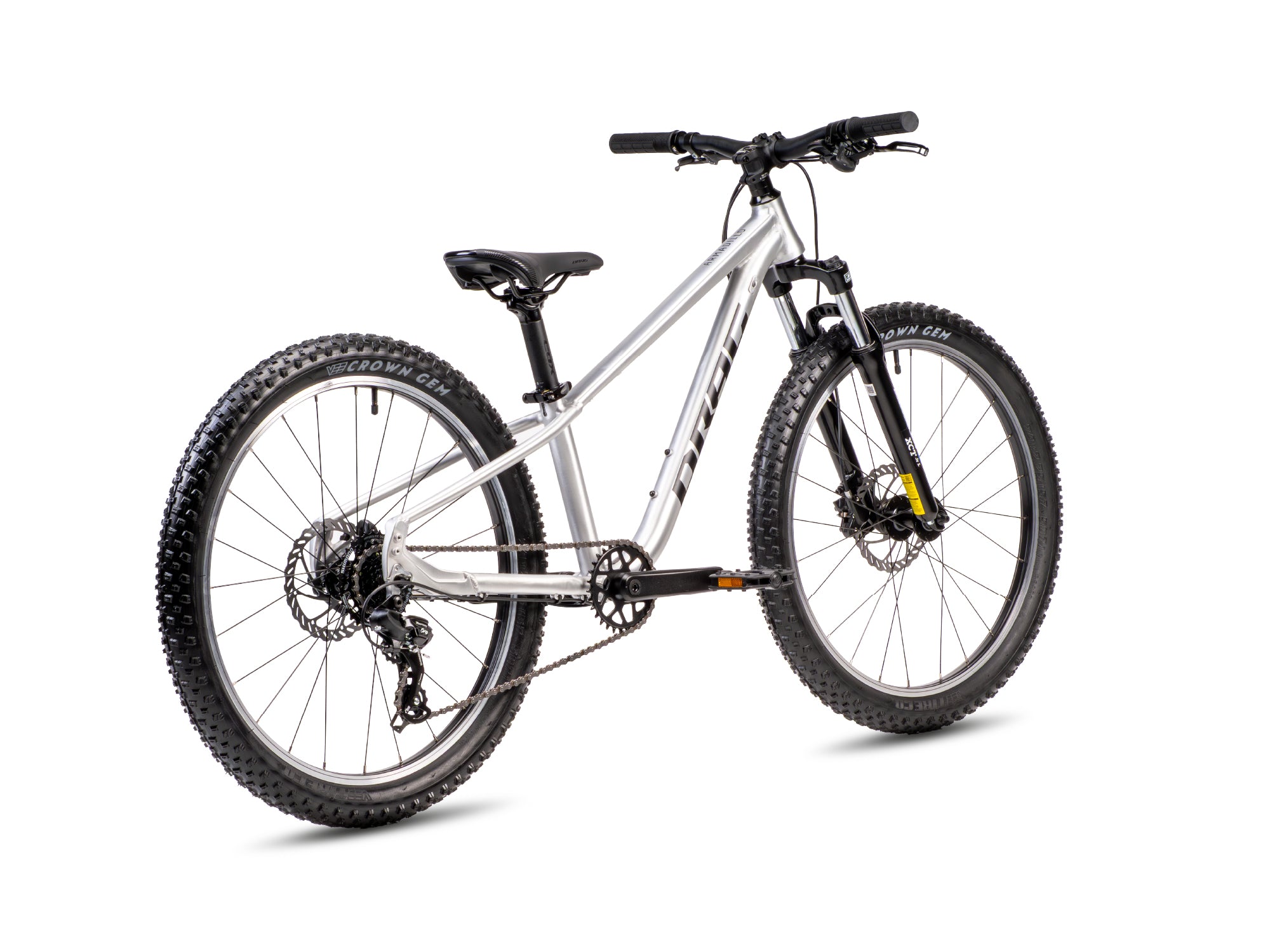 Bicicletă pentru copii DRAG Armadillo Fun 24"