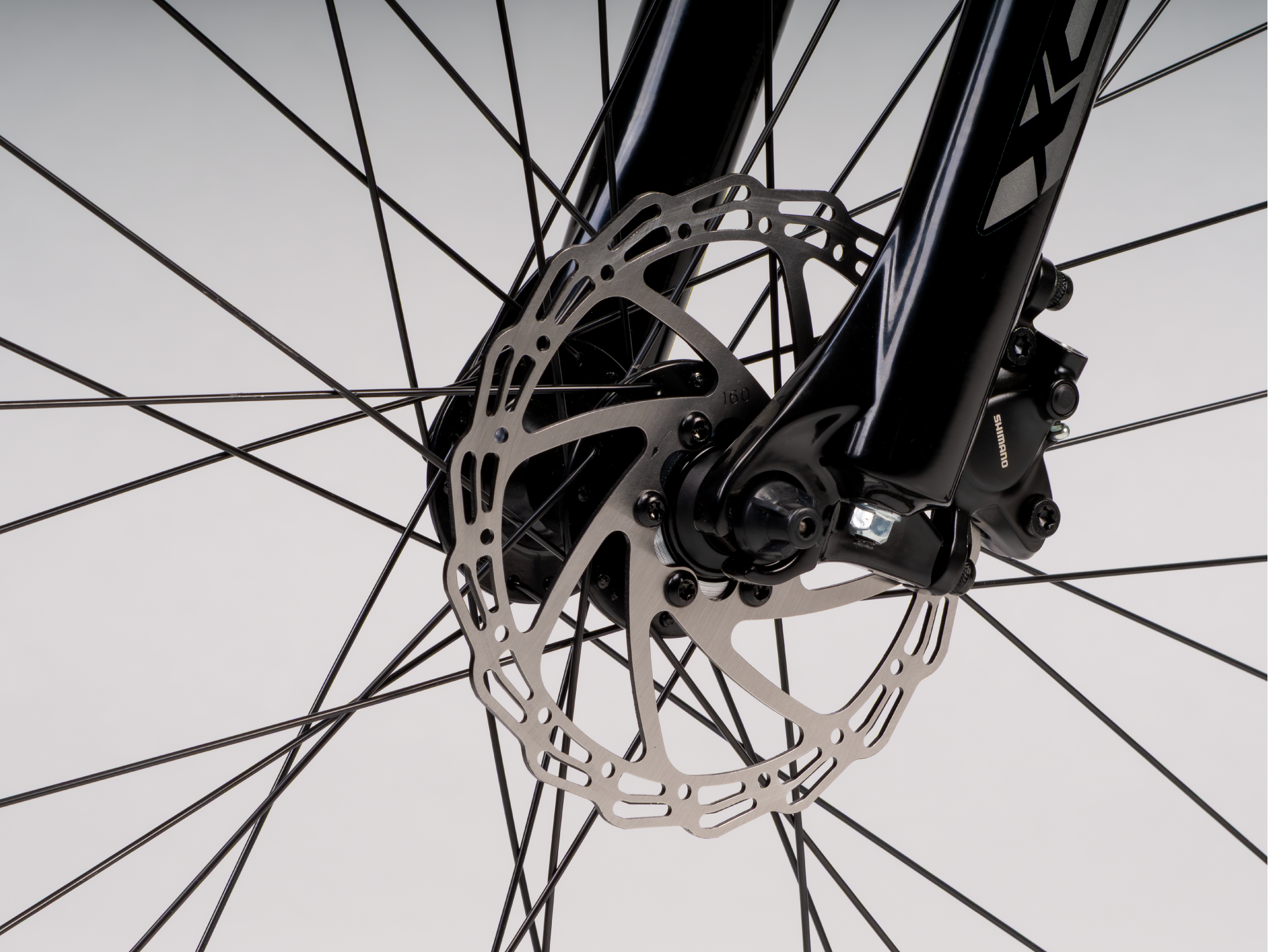 Планински велосипед Drag Hardy 7.0 27.5"