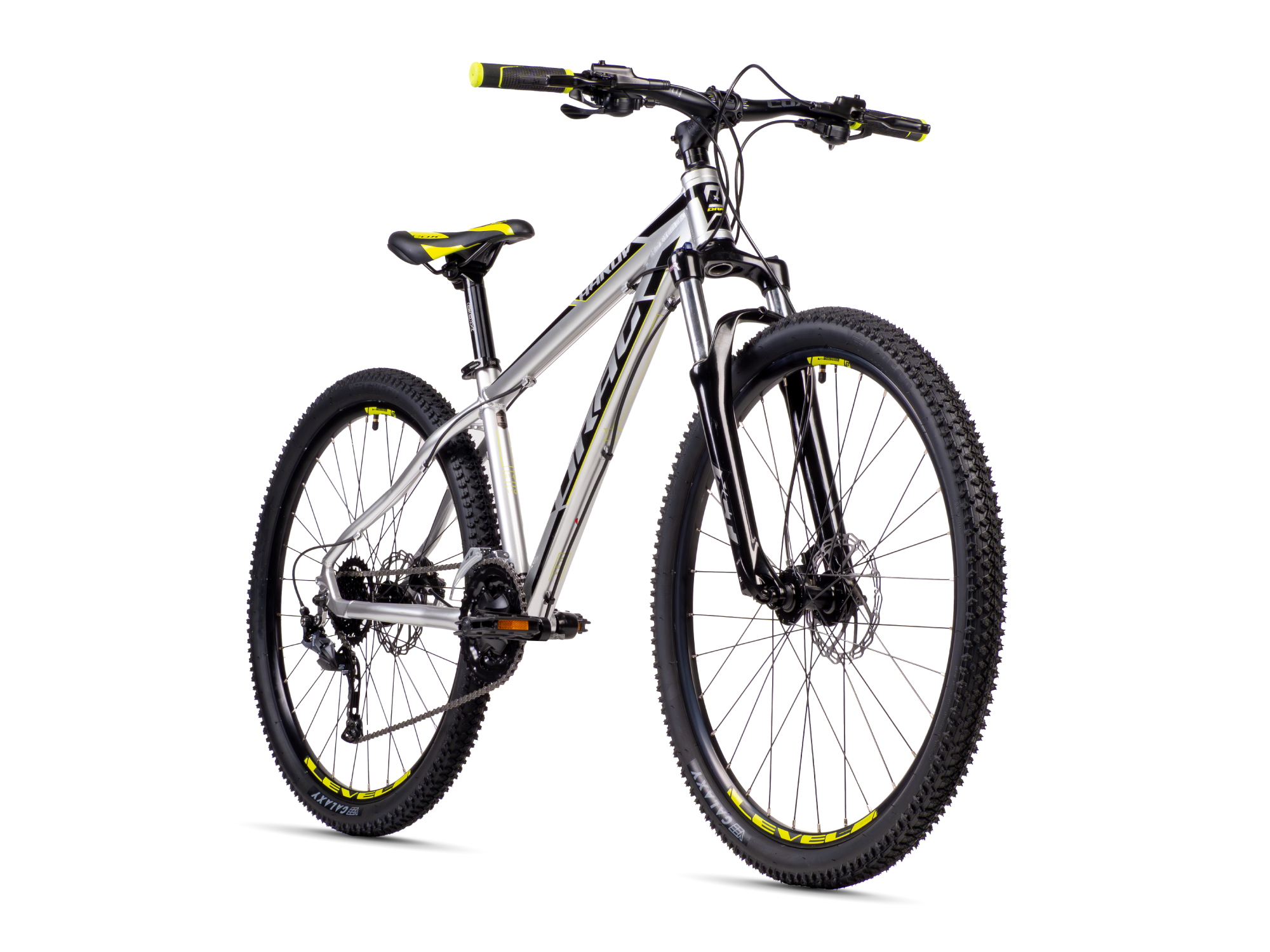 Планински велосипед Drag Hardy 7.0 27.5"