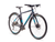 City Bicycle Drag Storm 7.0-1 28"