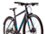 City Bicycle Drag Storm 7.0-1 28"