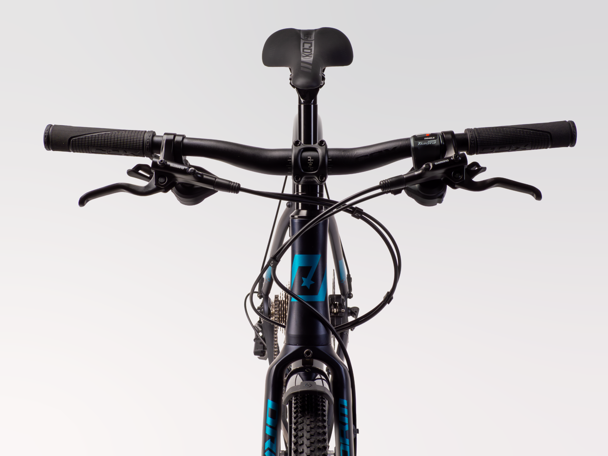 City Bicycle Drag Storm 7.0-1 28" - 5