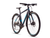 City Bicycle Drag Storm 7.0-1 28"