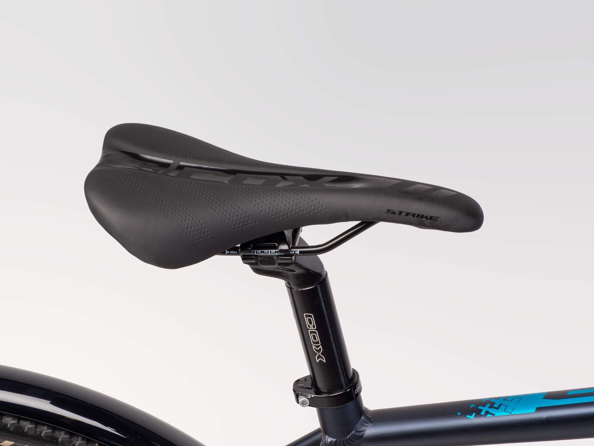City Bicycle Drag Storm 7.0-1 28" - 11