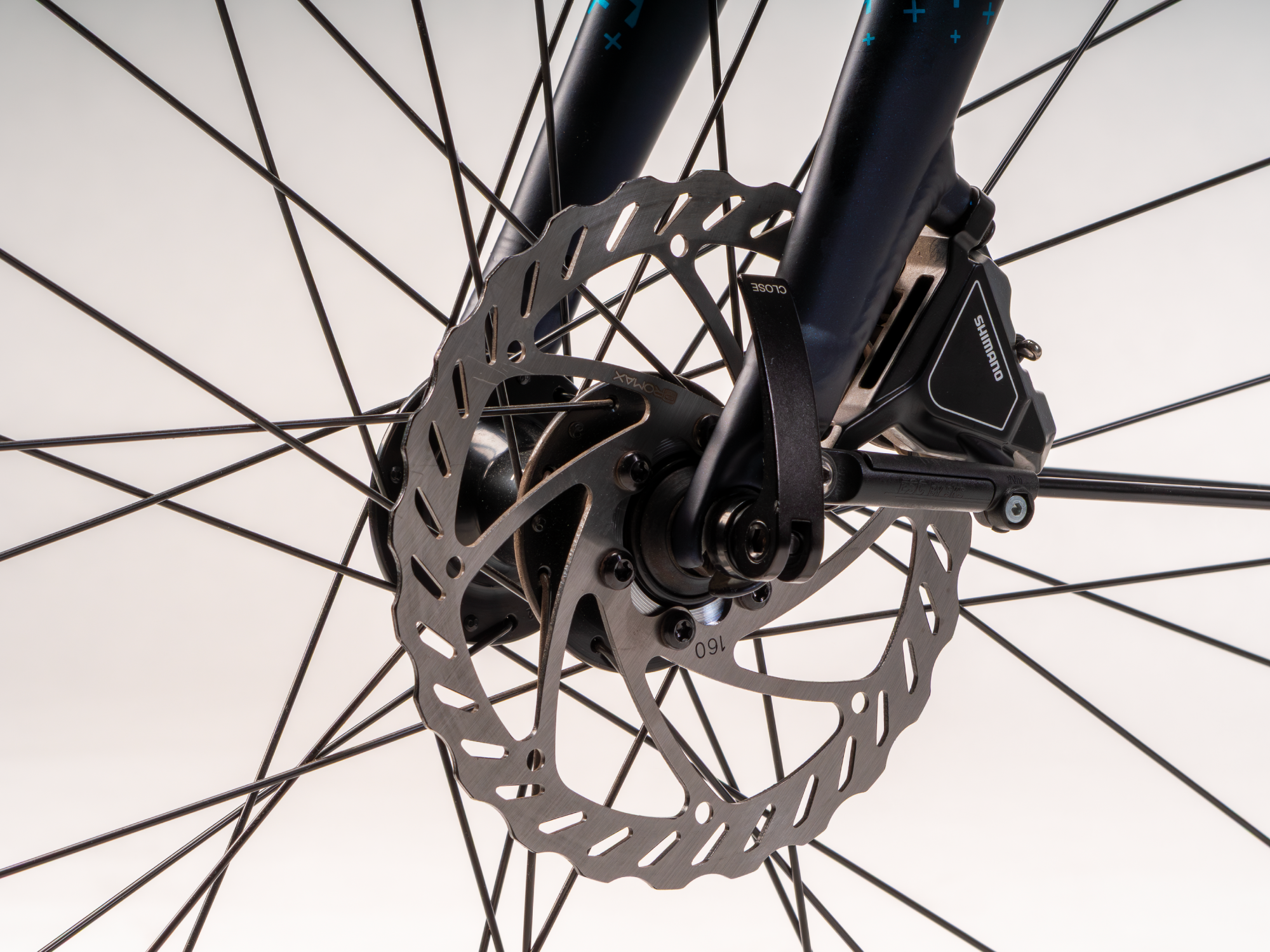 City Bicycle Drag Storm 7.0-1 28" - 3