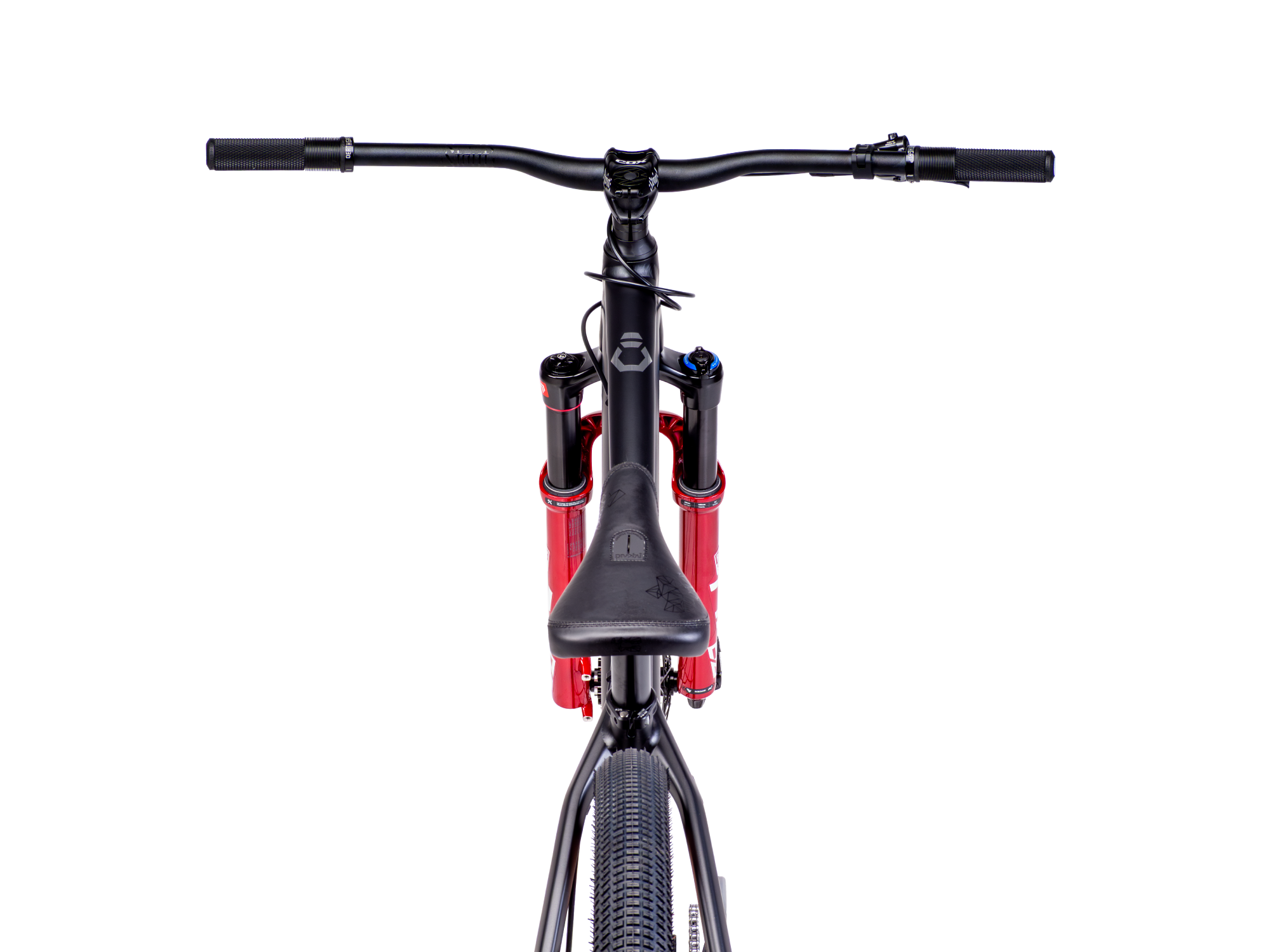Велосипед Drag C2 G2 Pro 26" - 10