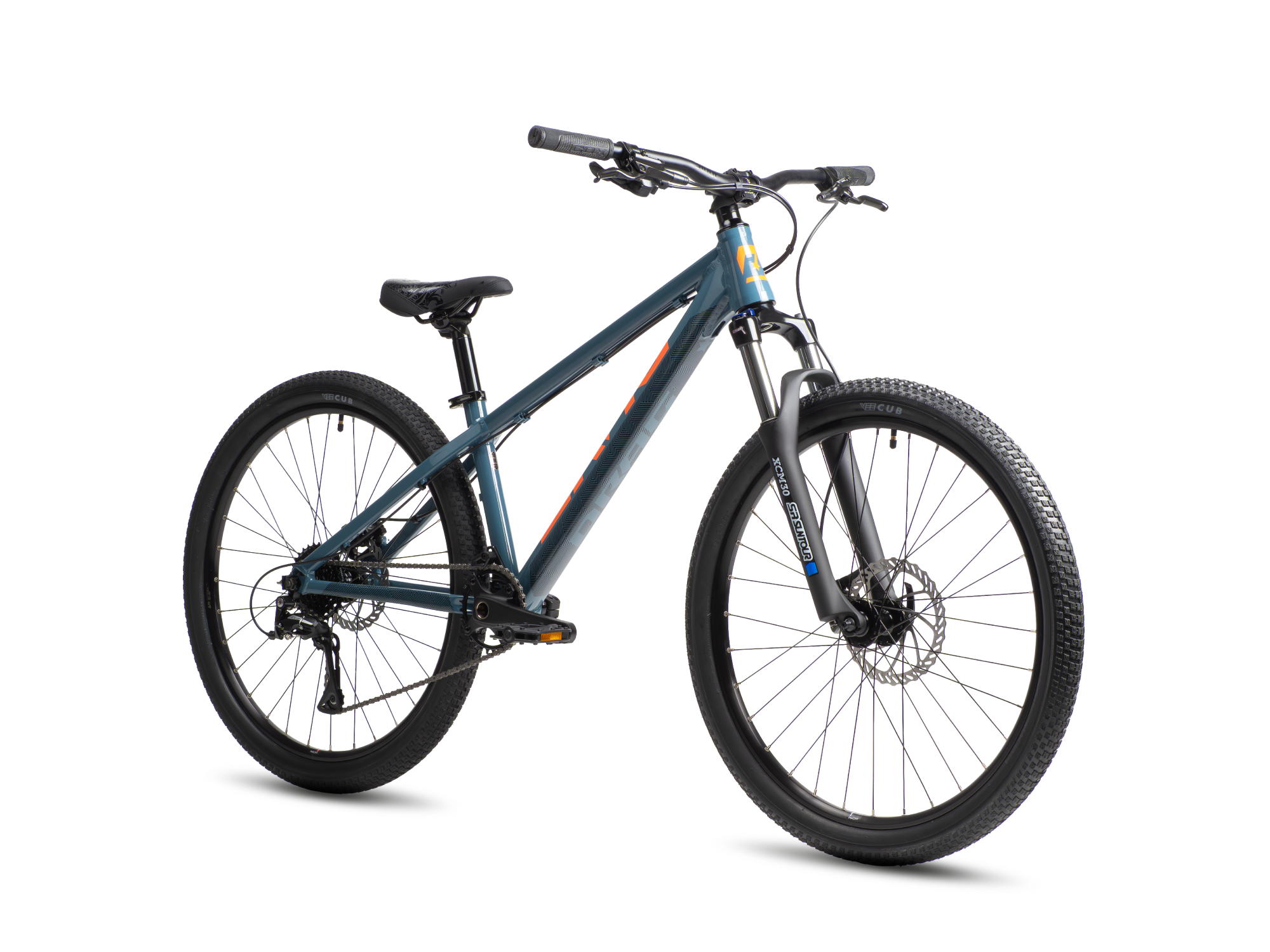 Drag C1 Fun G2 26" Bicycle