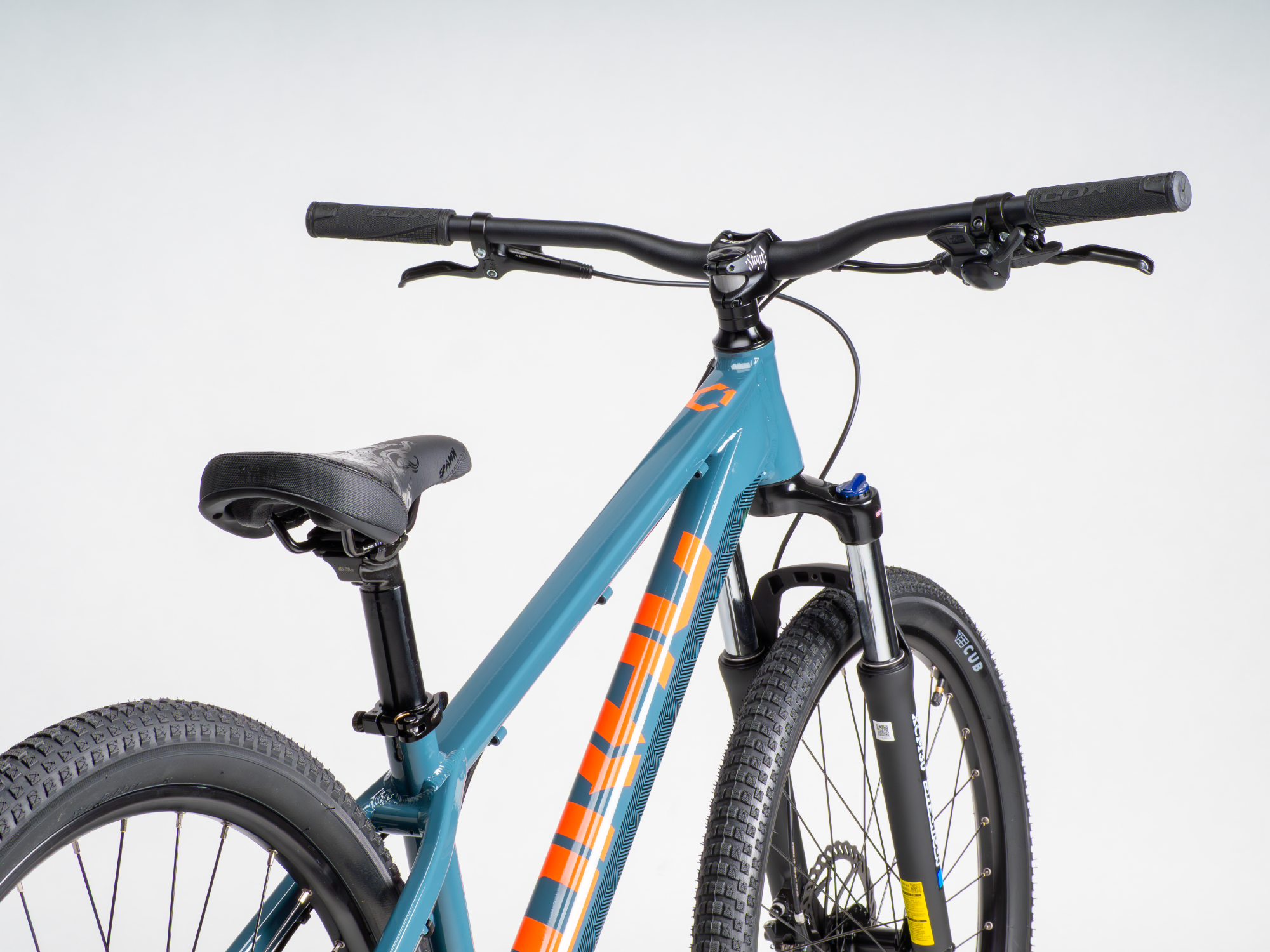 Drag C1 Fun G2 26" Bicycle