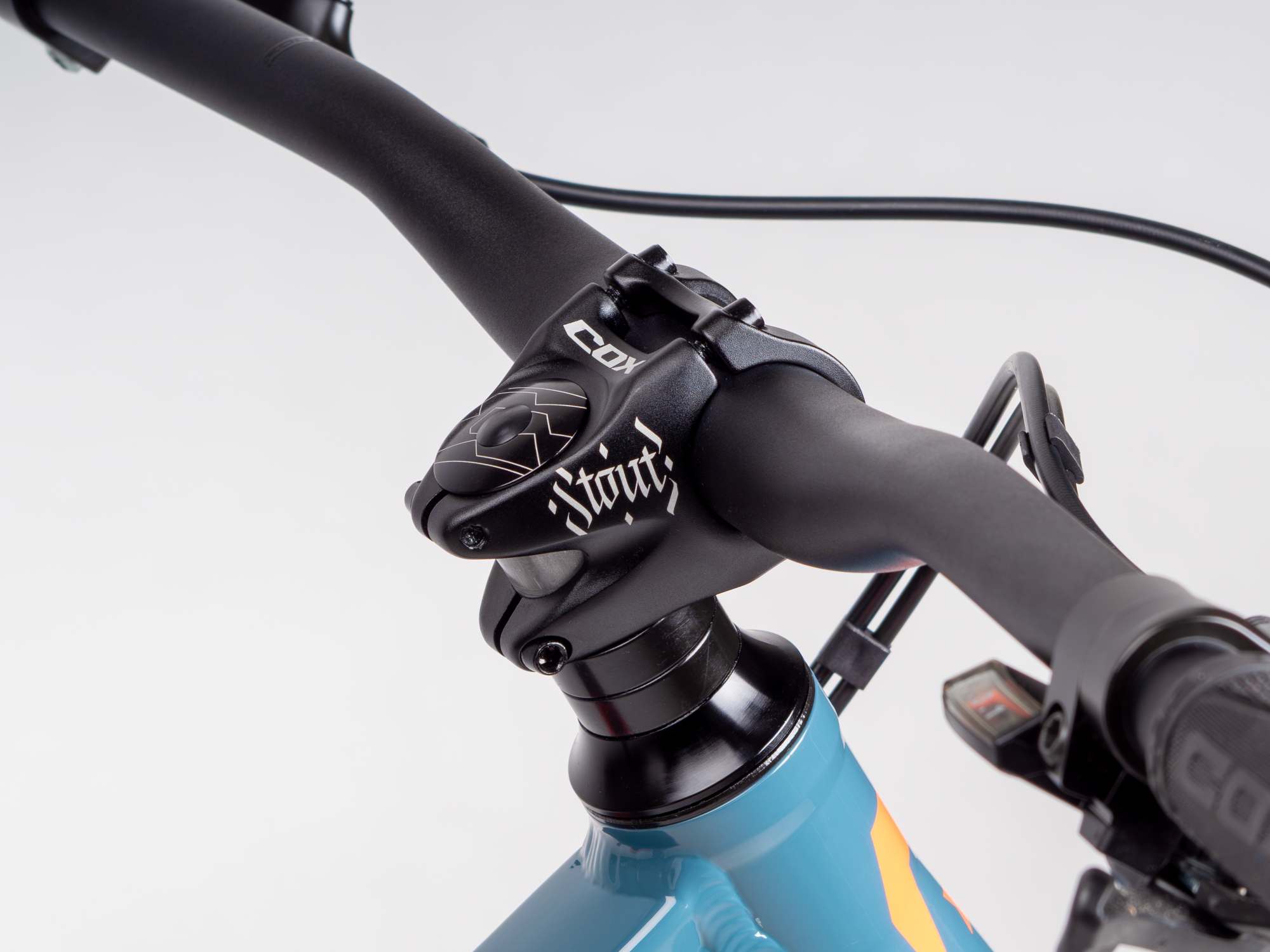 Drag C1 Fun G2 26" Bicycle