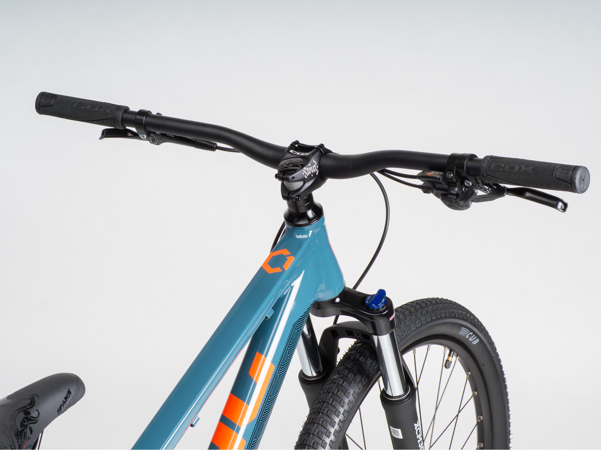Drag C1 Fun G2 26" Bicycle