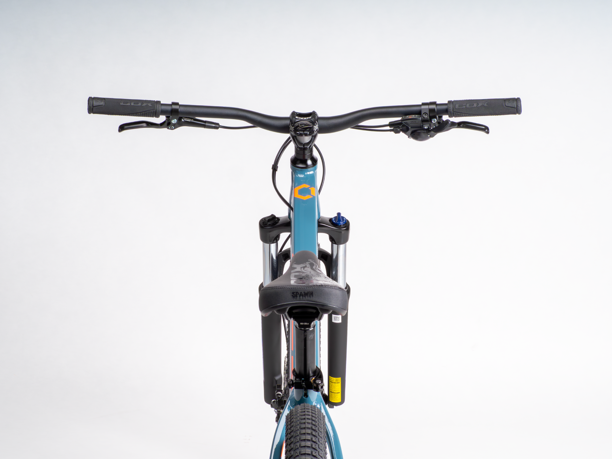 Drag C1 Fun G2 26" Bicycle