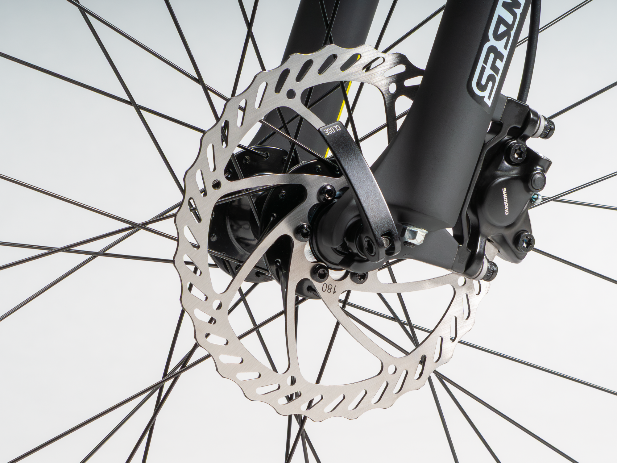 Drag C1 Fun G2 26" Bicycle