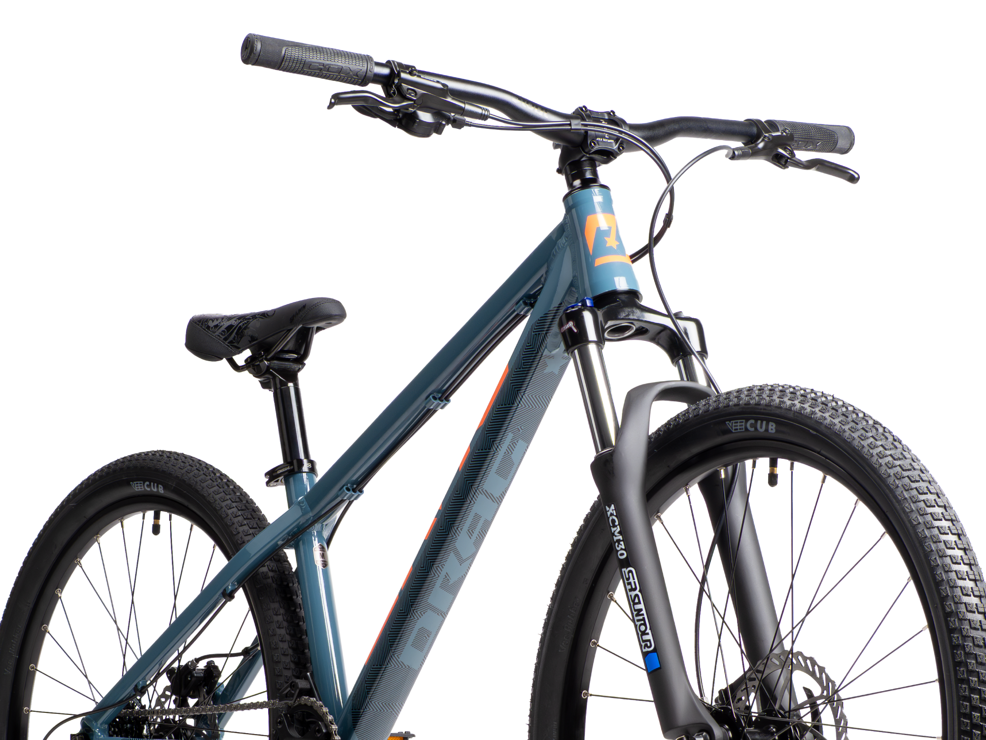 Drag C1 Fun G2 26" Bicycle