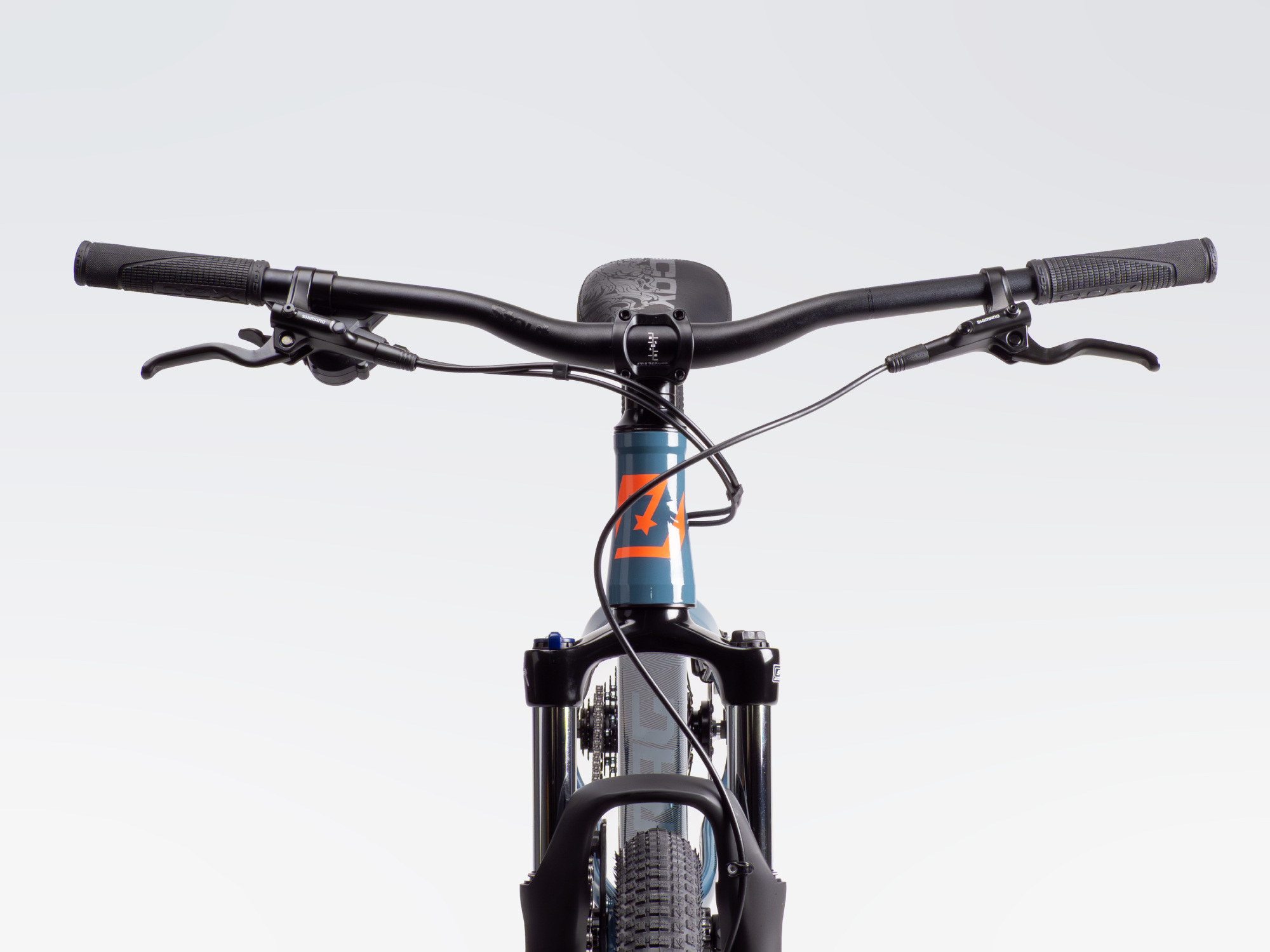 Drag C1 Fun G2 26" Bicycle
