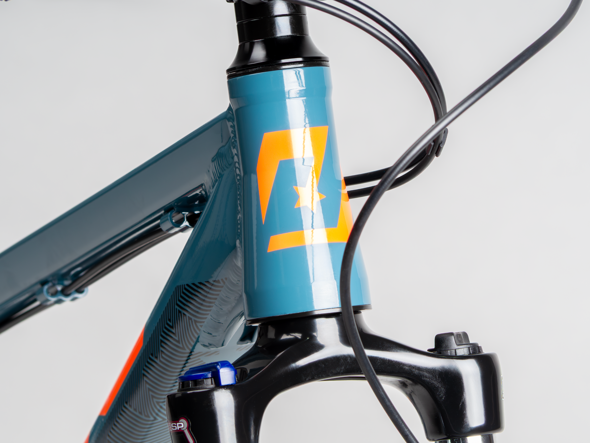 Drag C1 Fun G2 26" Bicycle