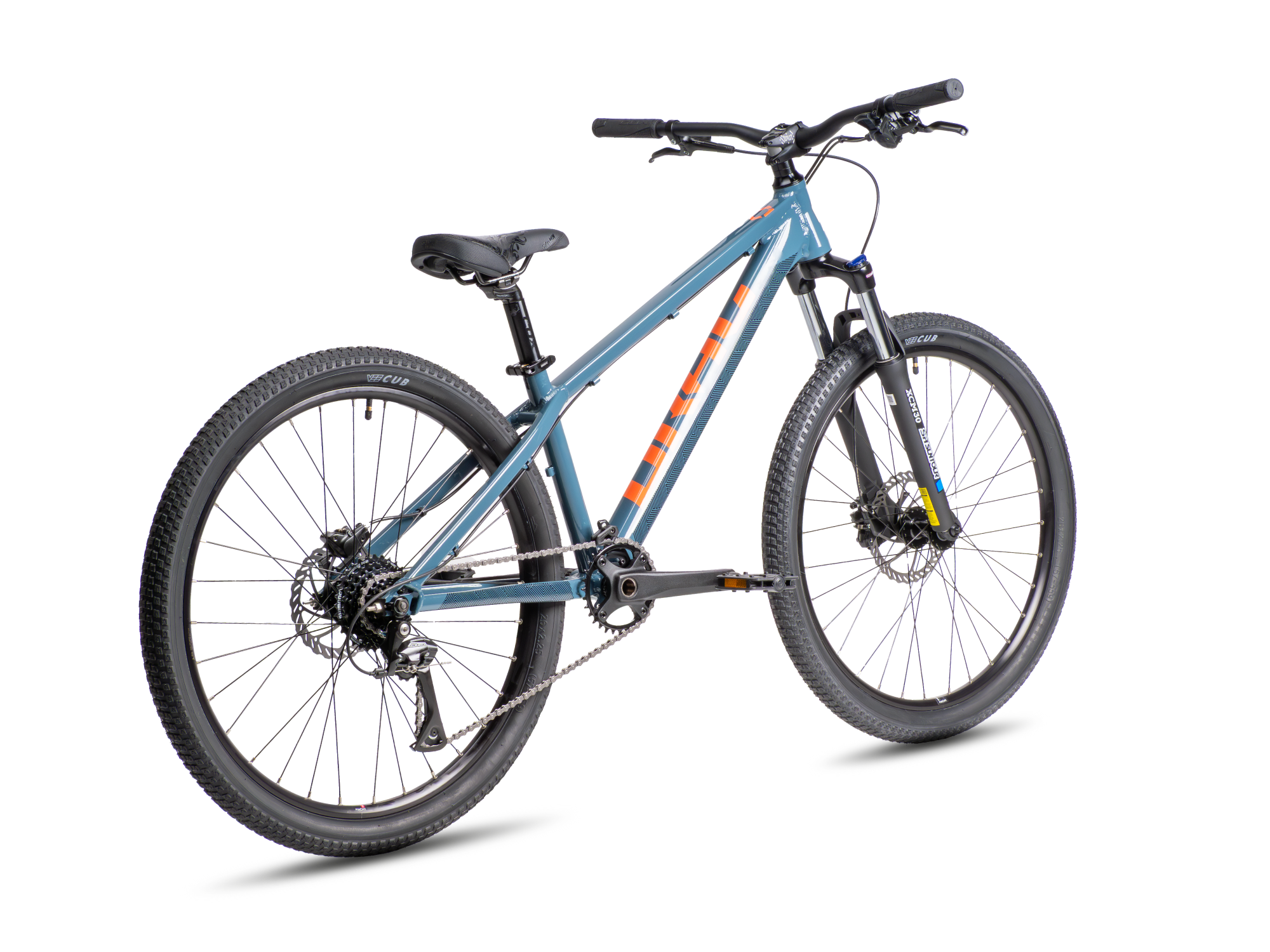Drag C1 Fun G2 26" Bicycle