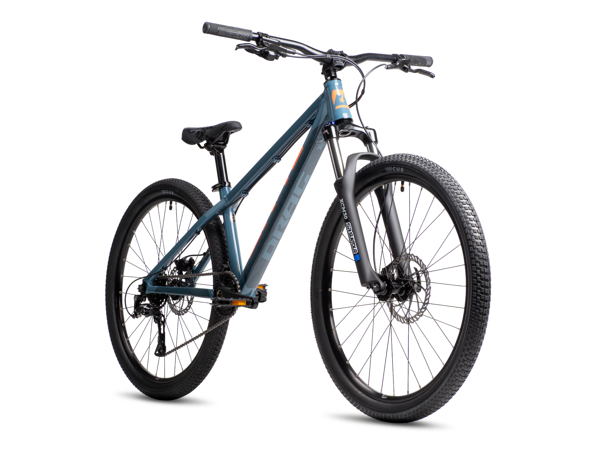 Drag C1 Fun G2 26" Bicycle