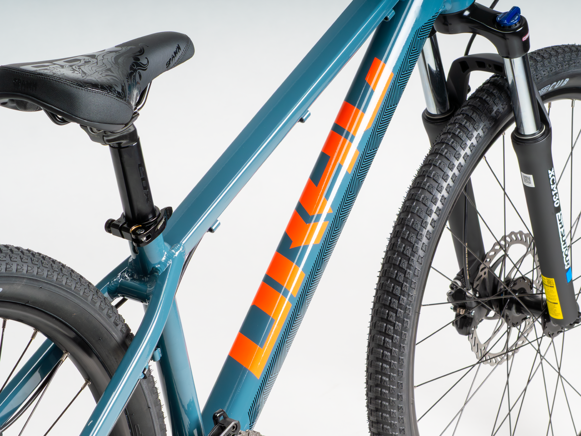 Drag C1 Fun G2 26" Bicycle