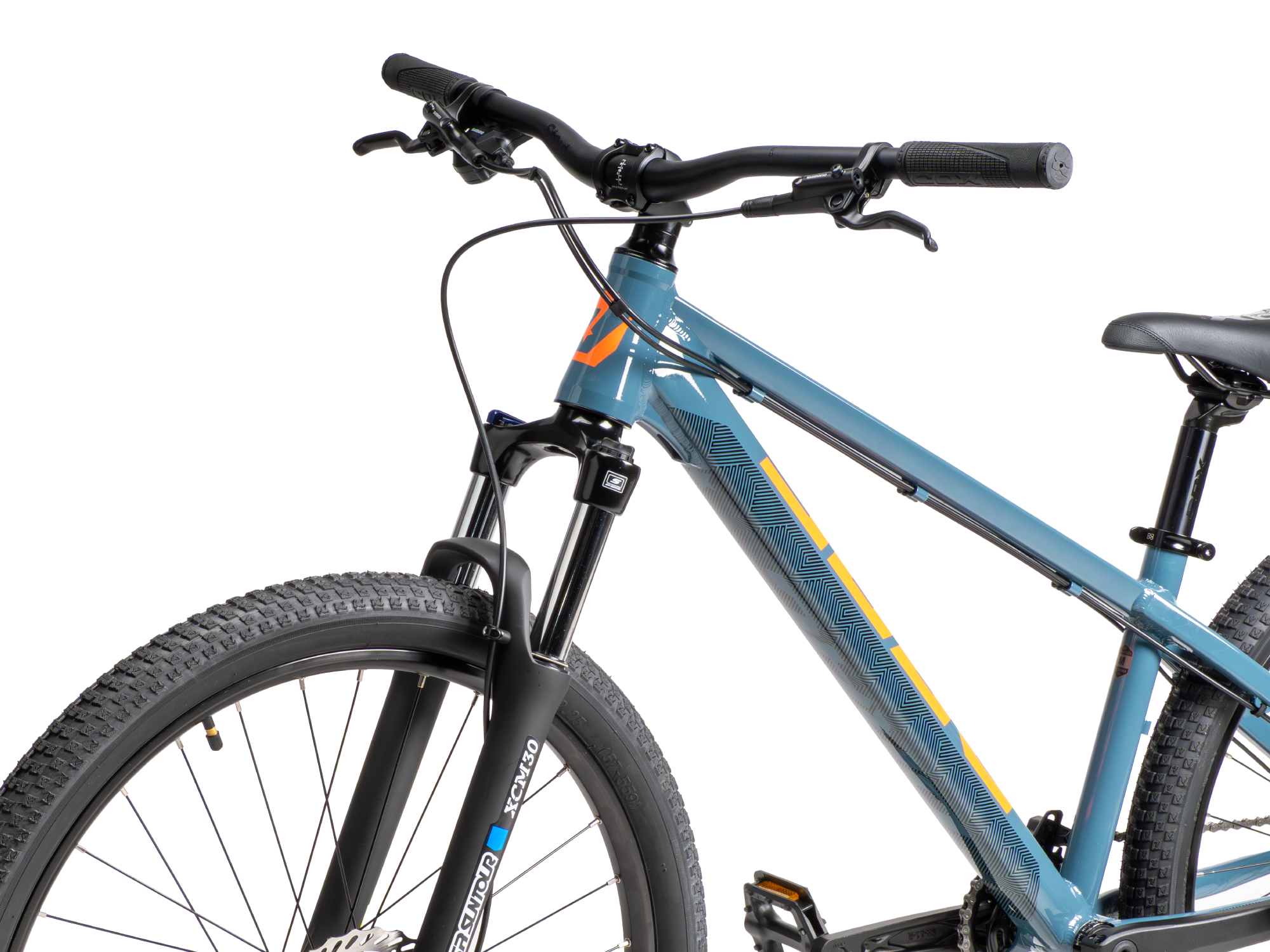 Drag C1 Fun G2 26" Bicycle