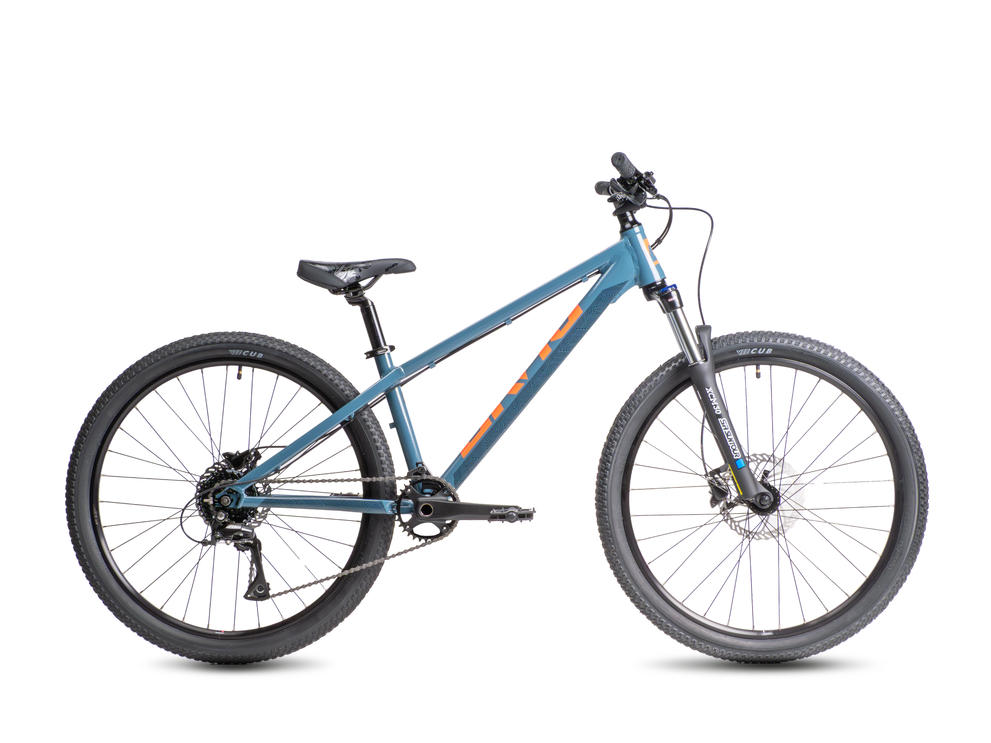 Drag C1 Fun G2 26" Bicycle
