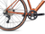 Electric Bicycle Drag Sterrato Mho X30 28"
