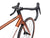 Electric Bicycle Drag Sterrato Mho X30 28"