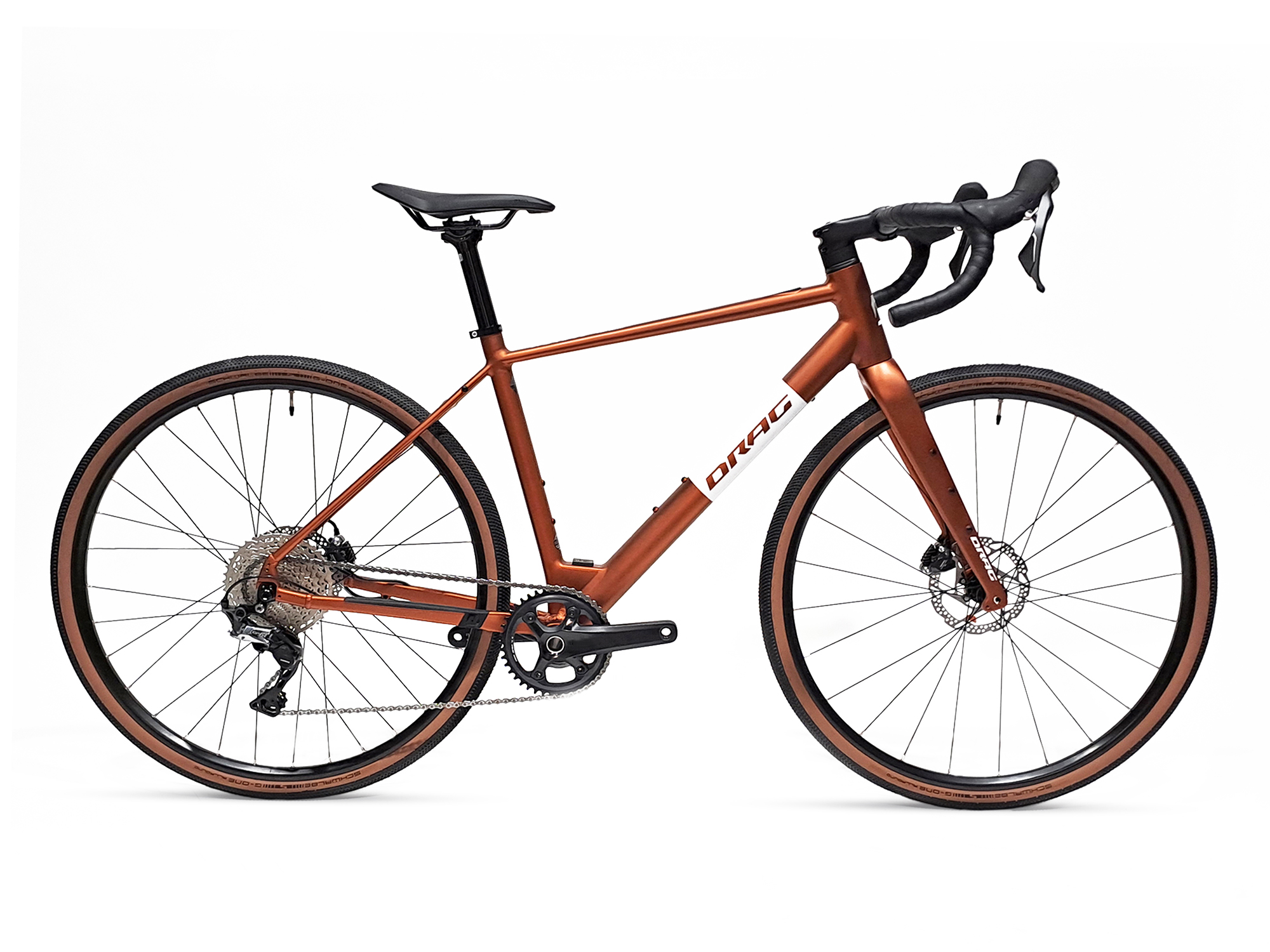 Electric Bicycle Drag Sterrato Mho X30 28"