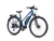 Bicicletă electrică 28 E-Sense Uni Gen2 M albastru deschis albastru închis