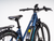 Bicicletă electrică 28 E-Sense Uni Gen2 M albastru deschis albastru închis
