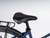 Bicicletă electrică 28 E-Sense Uni Gen2 M albastru deschis albastru închis
