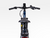Bicicletă electrică 28 E-Sense Uni Gen2 M albastru deschis albastru închis