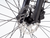 Bicicletă electrică 28 E-Sense Uni Gen2 M albastru deschis albastru închis