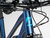 Bicicletă electrică 28 E-Sense Uni Gen2 M albastru deschis albastru închis