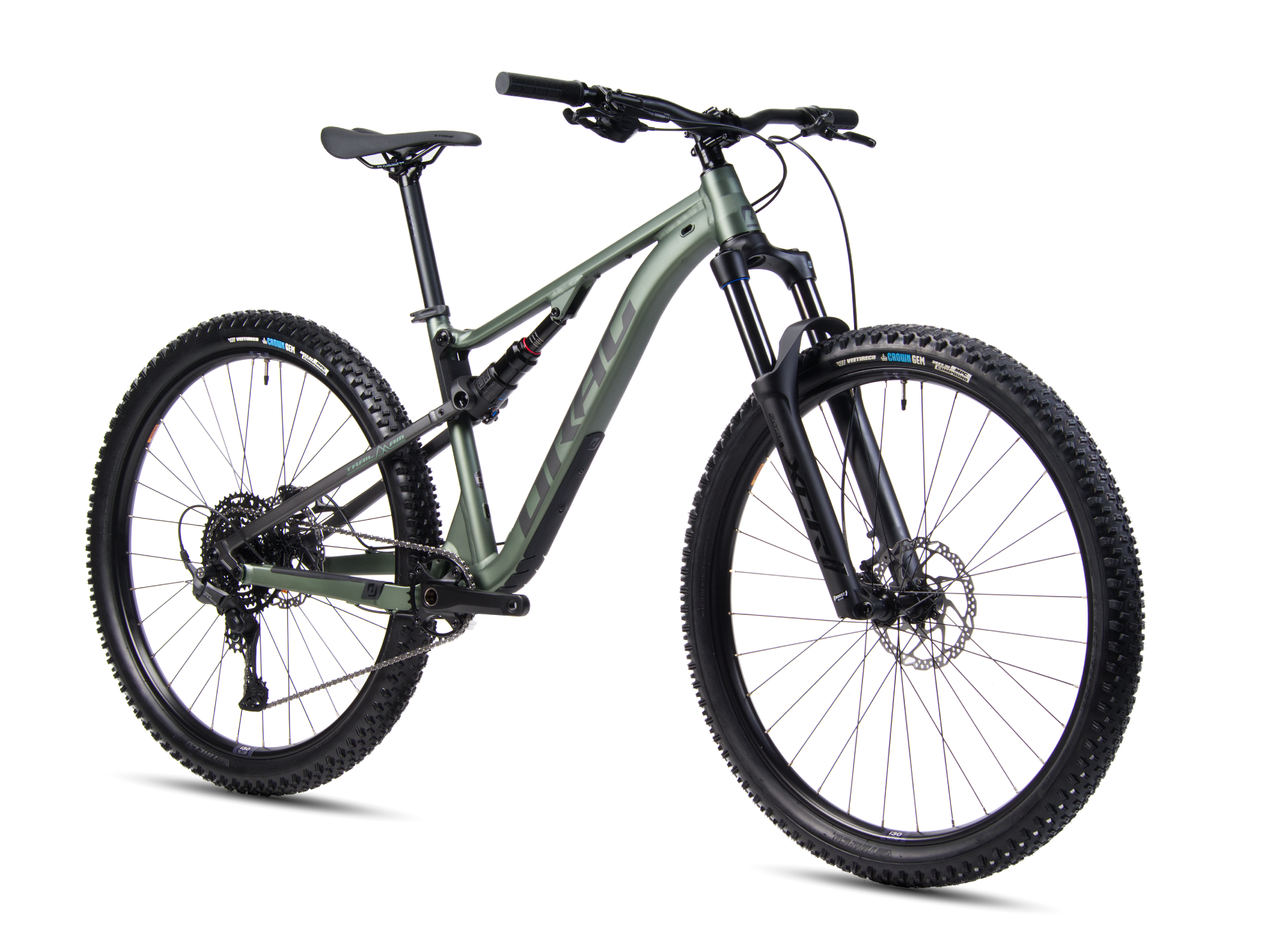 Планински велосипед Drag 29 Ronin 1.1 CU-10 - 2