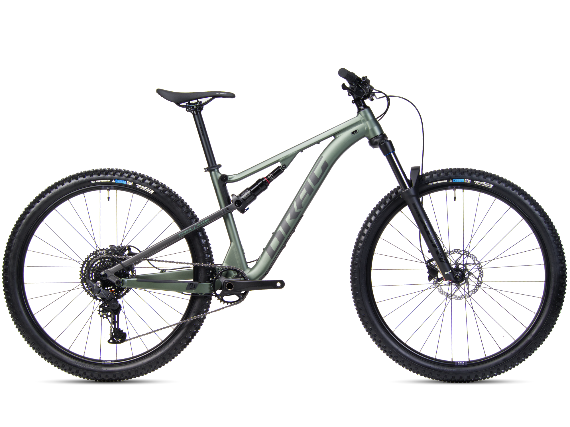Планински велосипед Drag 29 Ronin 1.1 CU-10