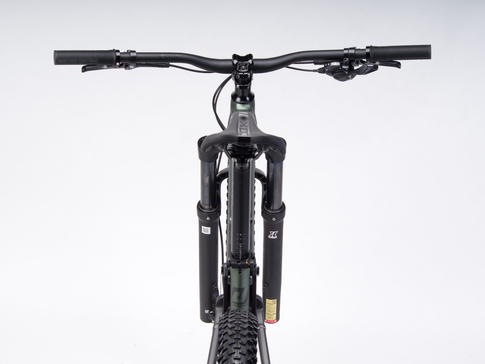Планински велосипед Drag 29 Ronin 1.1 CU-10 - 9