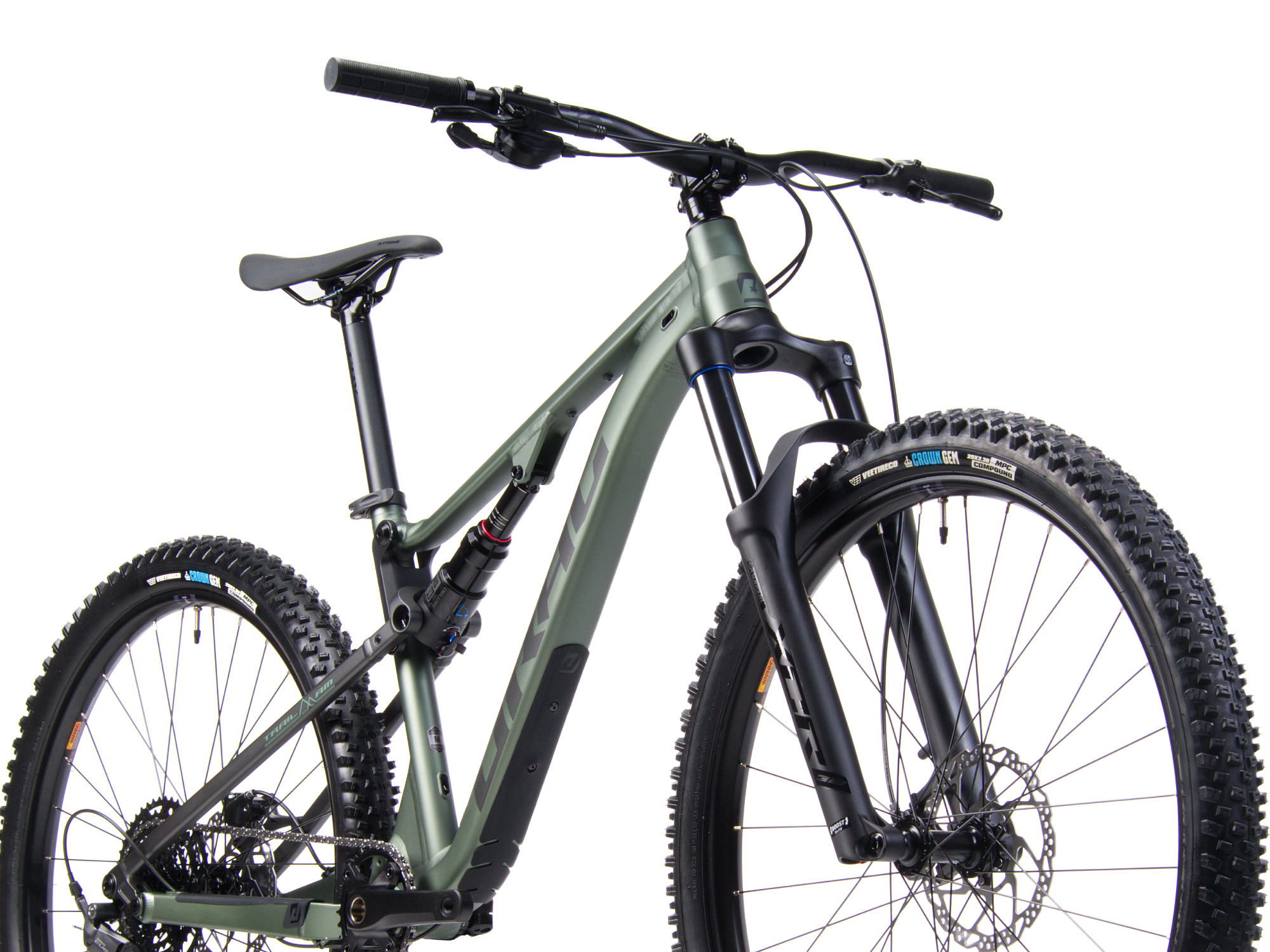 Планински велосипед Drag 29 Ronin 1.1 CU-10 - 4
