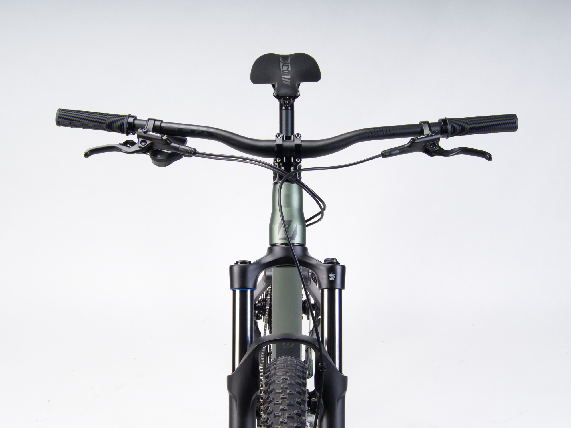 Планински велосипед Drag 29 Ronin 1.1 CU-10 - 6