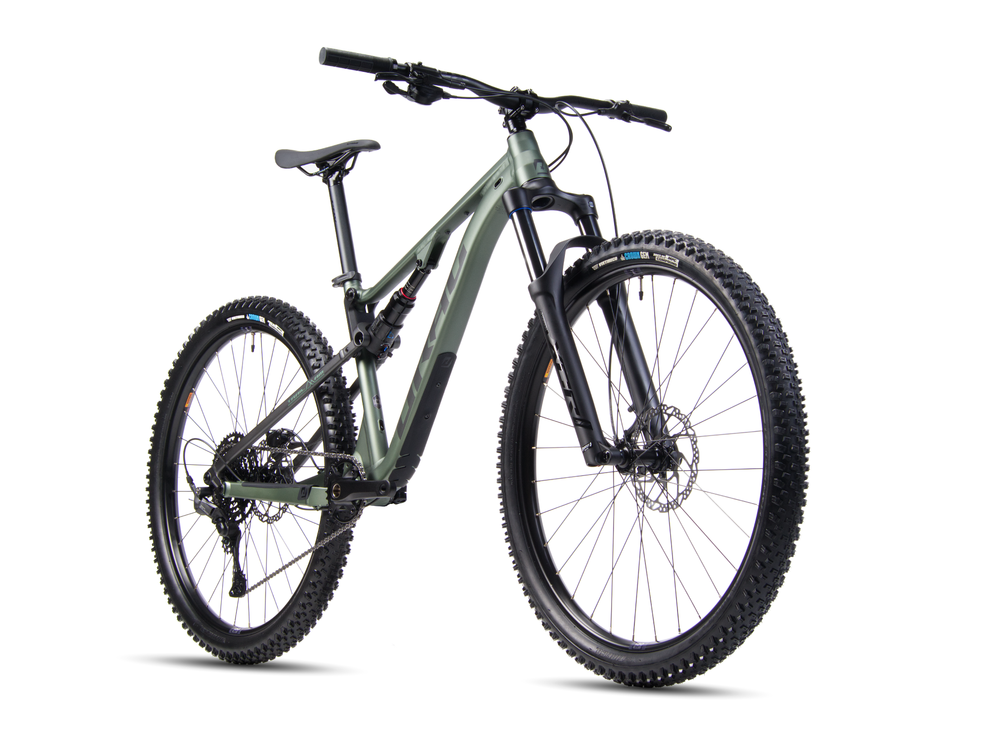 Планински велосипед Drag 29 Ronin 1.1 CU-10 - 3