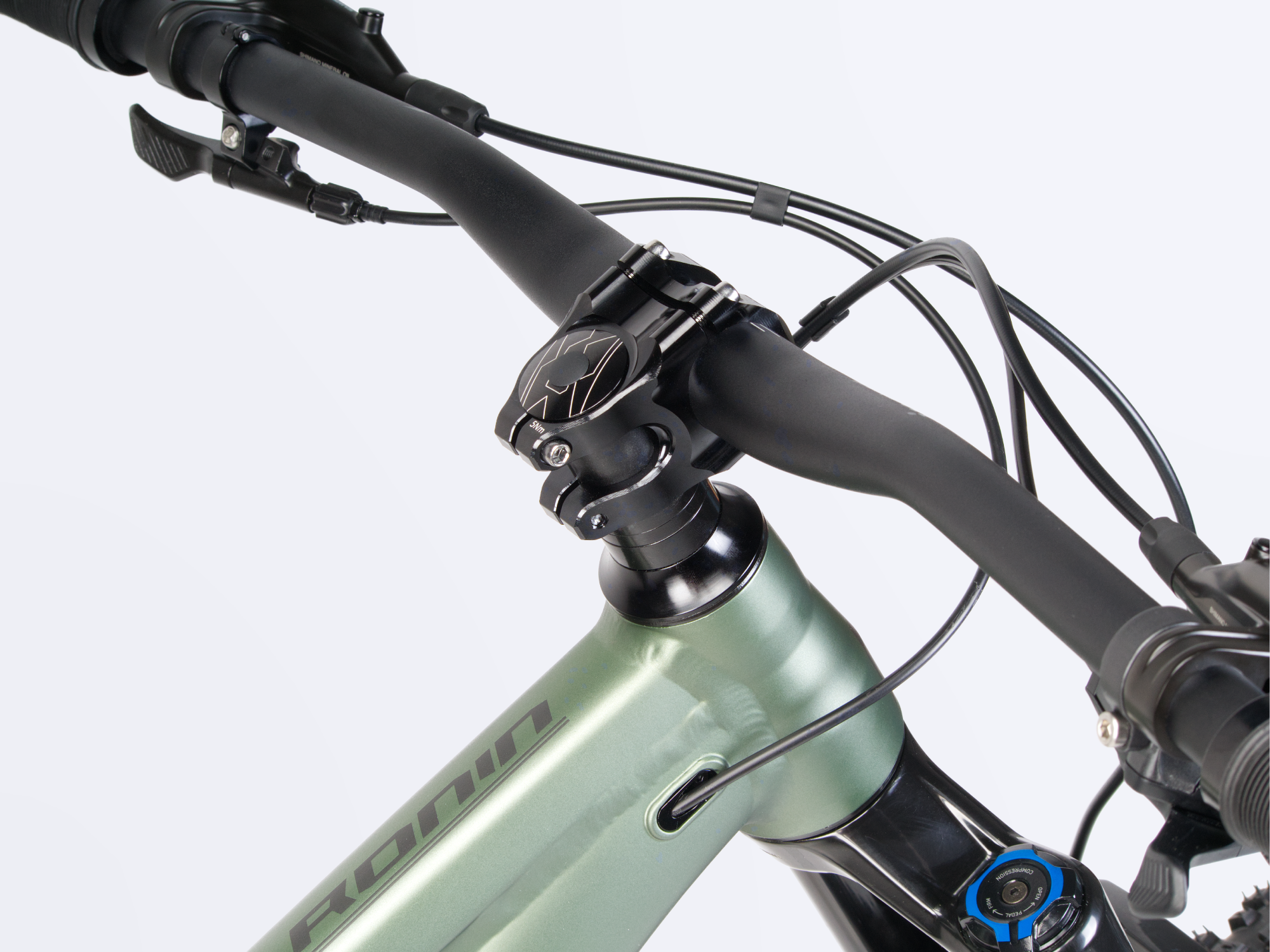 Bicicletă de munte Drag 29 Ronin 3.1 D-12 - 7