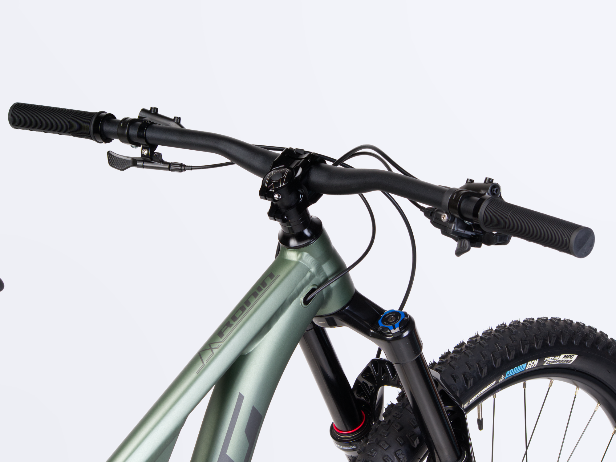 Bicicletă de munte Drag 29 Ronin 3.1 D-12 - 8