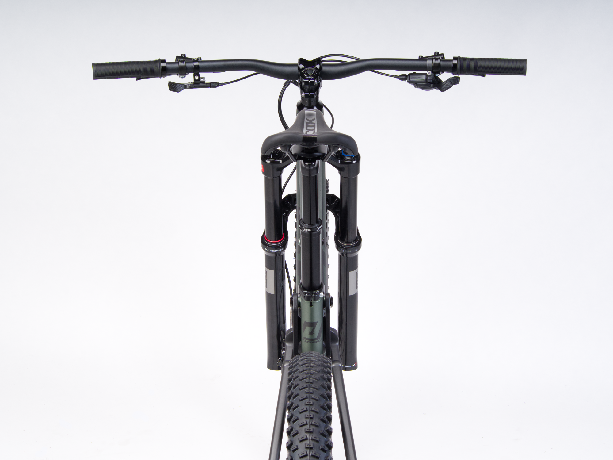 Bicicletă de munte Drag 29 Ronin 3.1 D-12 - 9