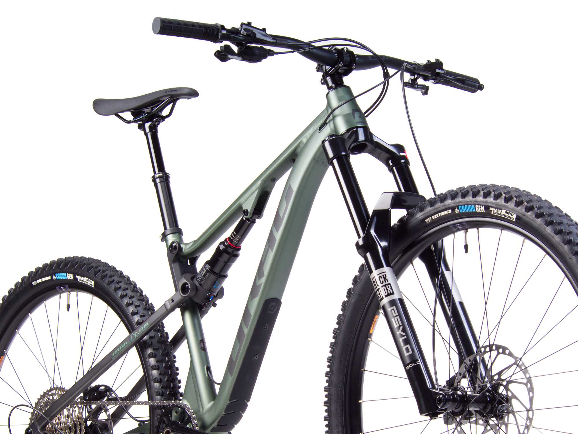 Bicicletă de munte Drag 29 Ronin 3.1 D-12 - 12