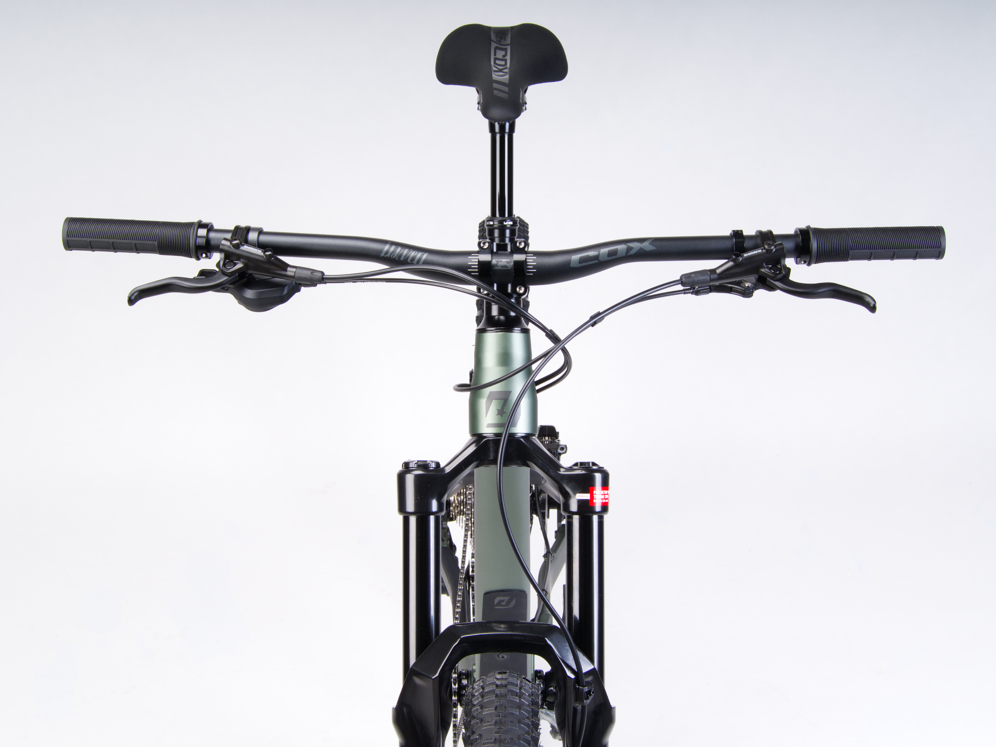 Bicicletă de munte Drag 29 Ronin 3.1 D-12 - 13