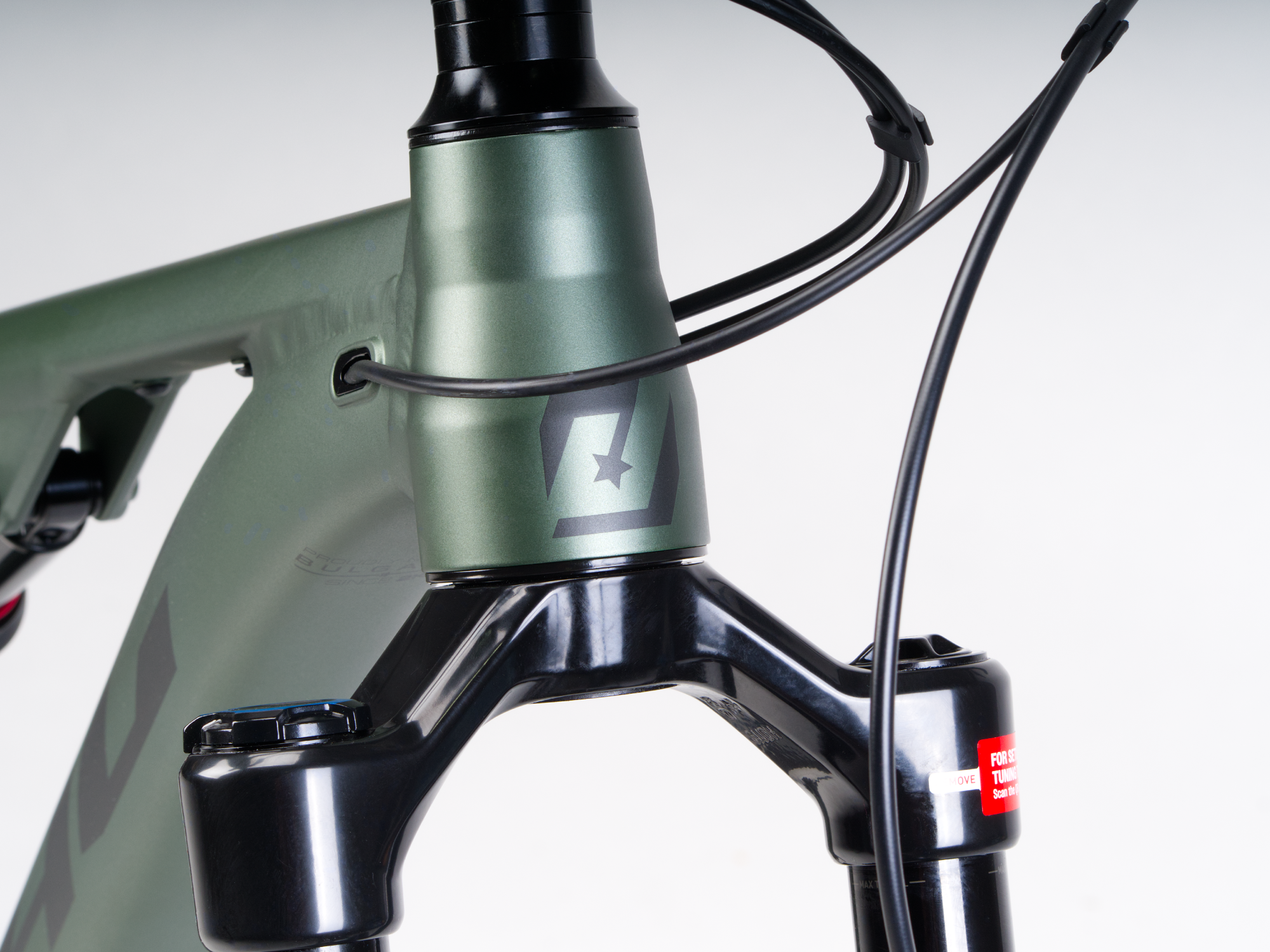 Bicicletă de munte Drag 29 Ronin 3.1 D-12 - 14
