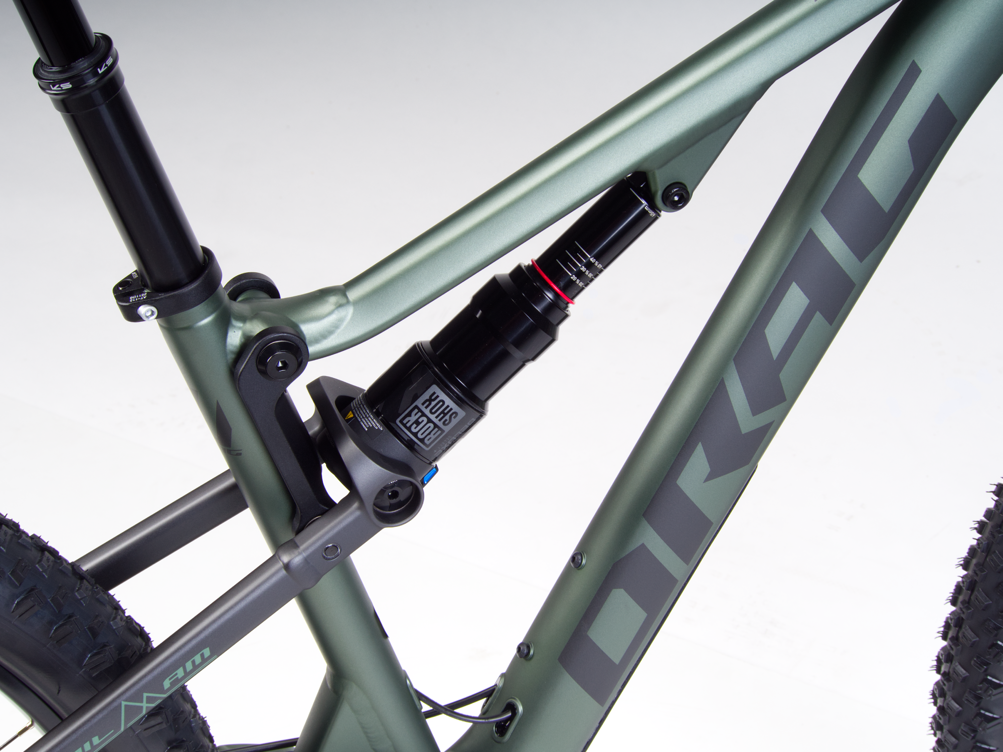 Bicicletă de munte Drag 29 Ronin 3.1 D-12 - 15
