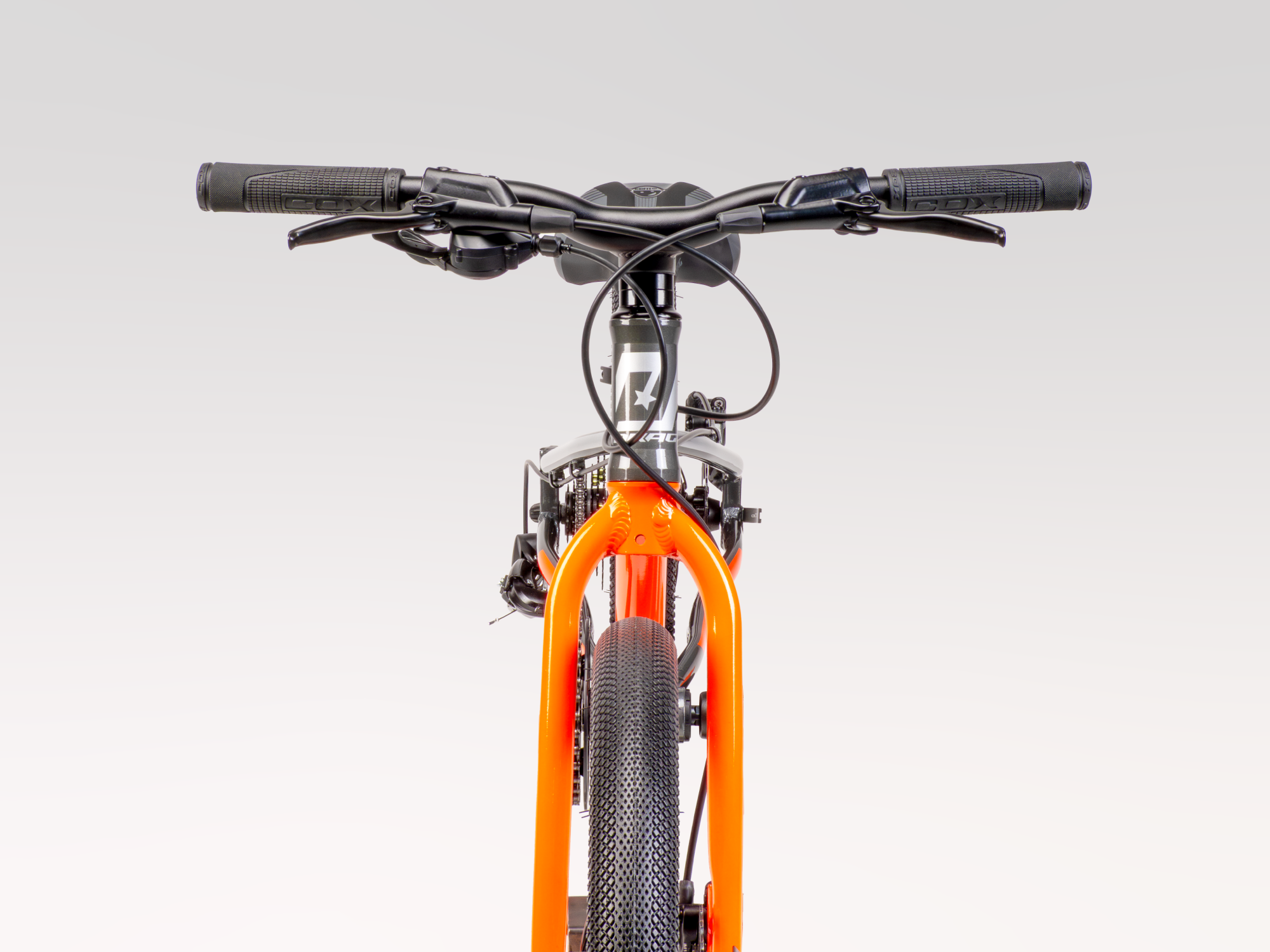 Детски велосипед Drag Badger Lite Disc 20"