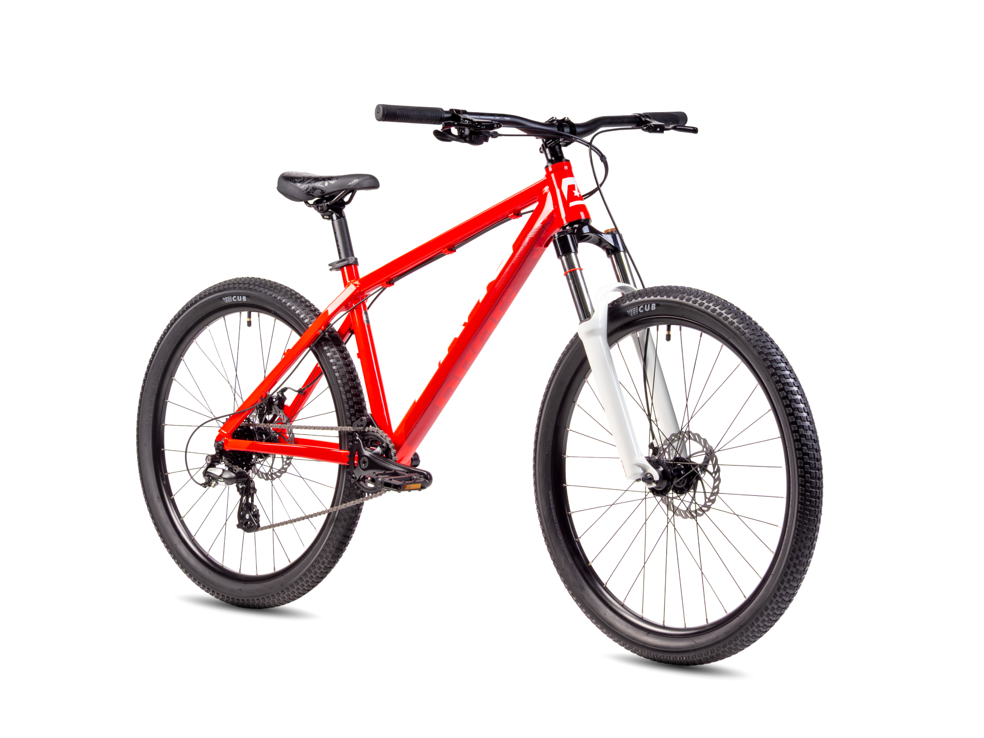 Велосипед Drag C1 Ride G1 26" - 3