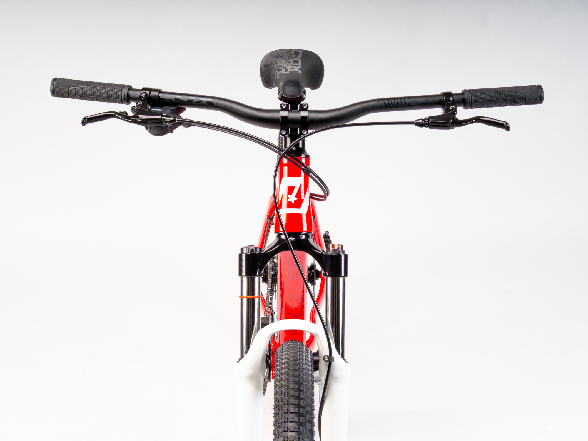 Велосипед Drag C1 Ride G1 26" - 14